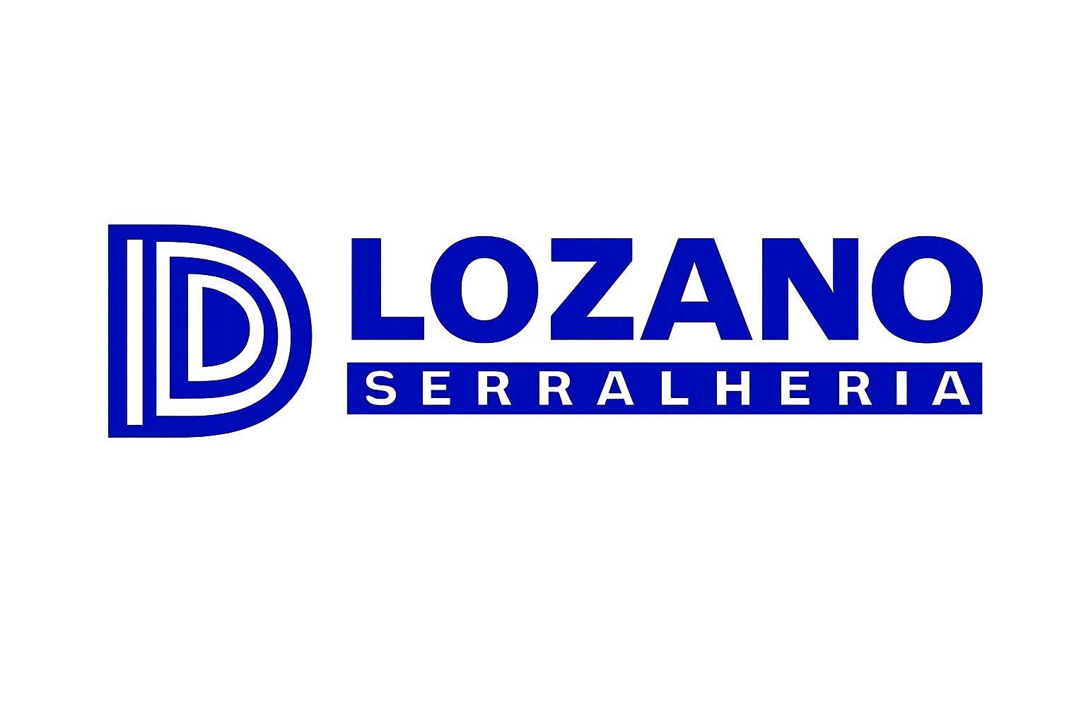 Lozano Serralheria
